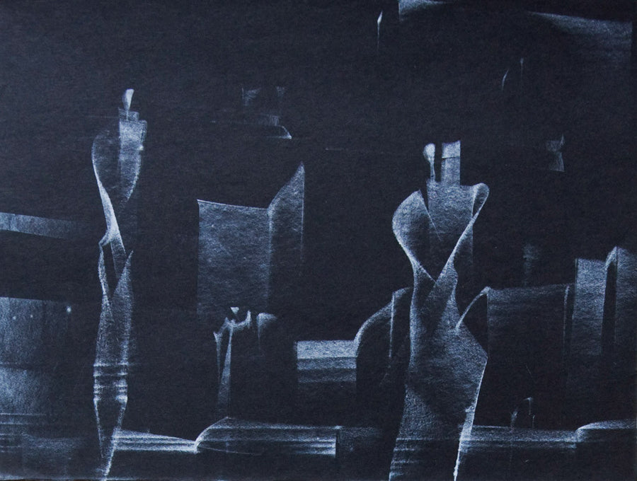 Композиция 38, Васил Иванов