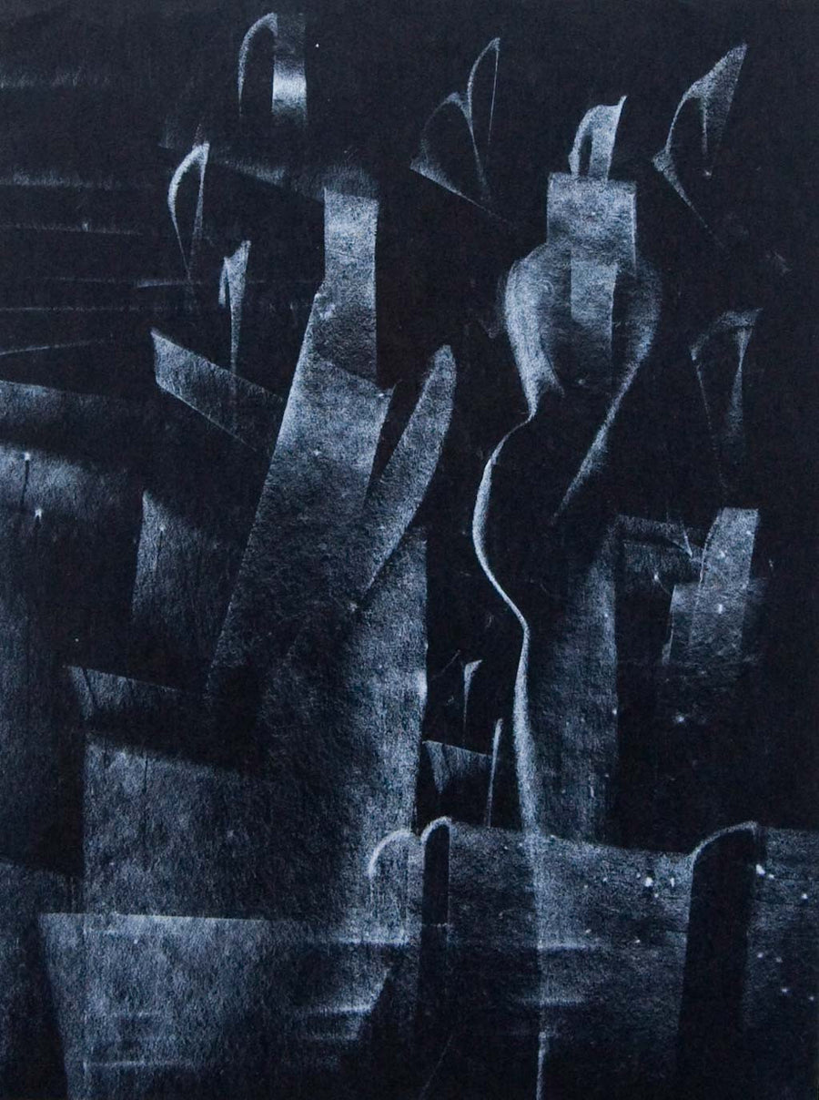 Композиция 39, Васил Иванов