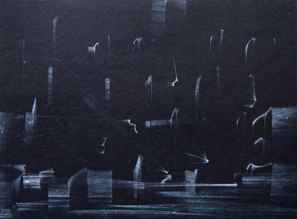 Композиция 33, Васил Иванов