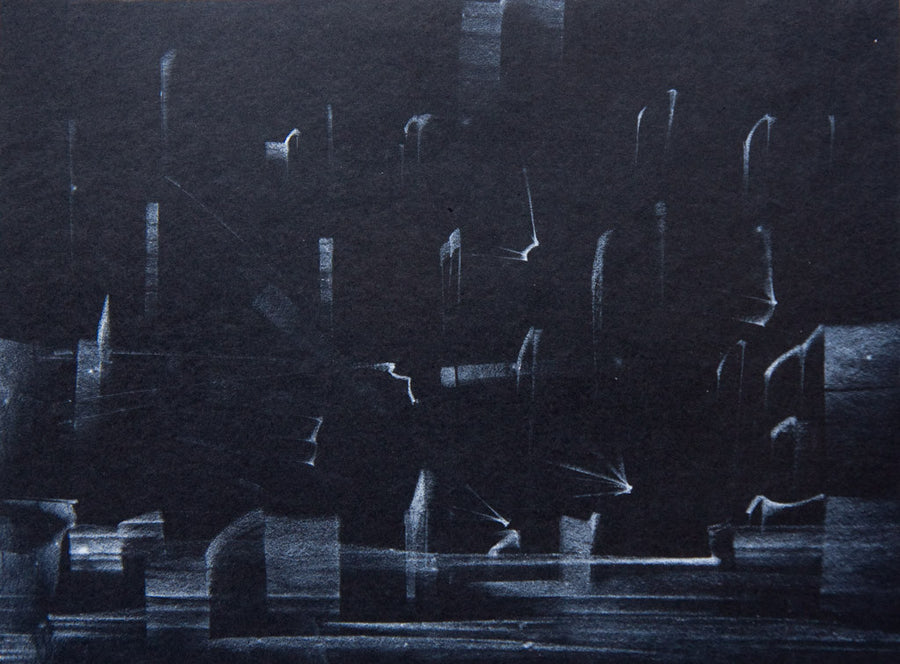 Композиция 33, Васил Иванов