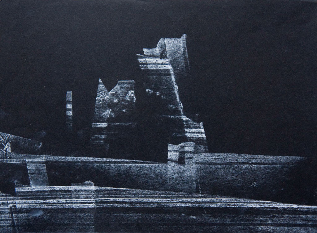 Композиция 35, Васил Иванов