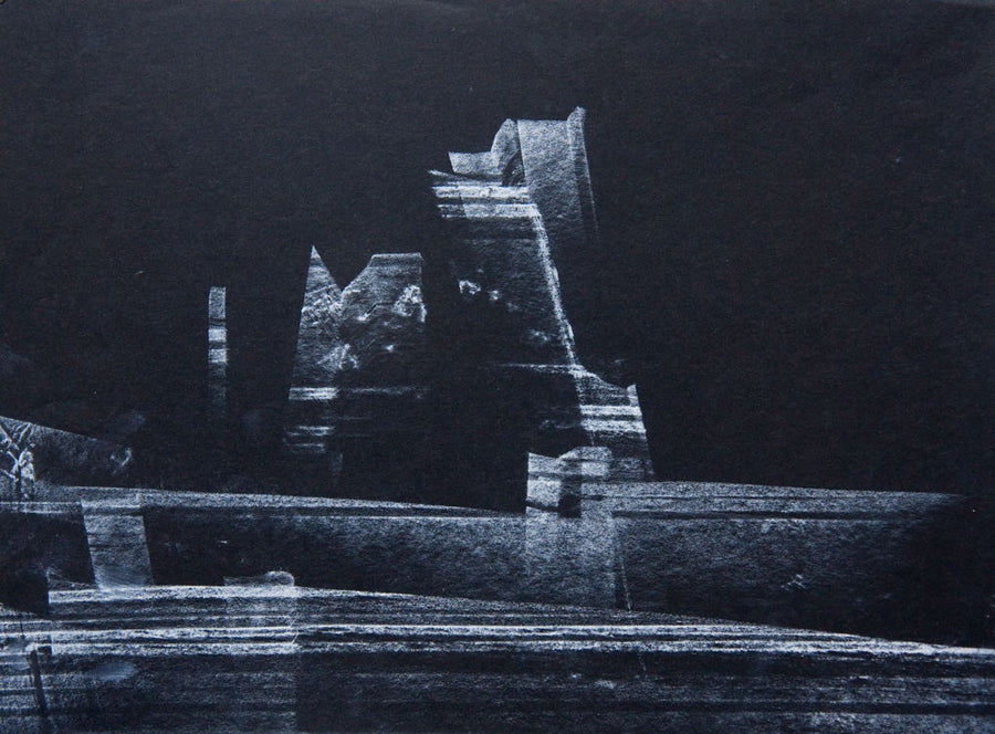 Композиция 35, Васил Иванов