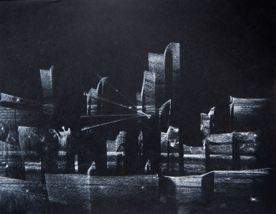 Композиция 34, Васил Иванов