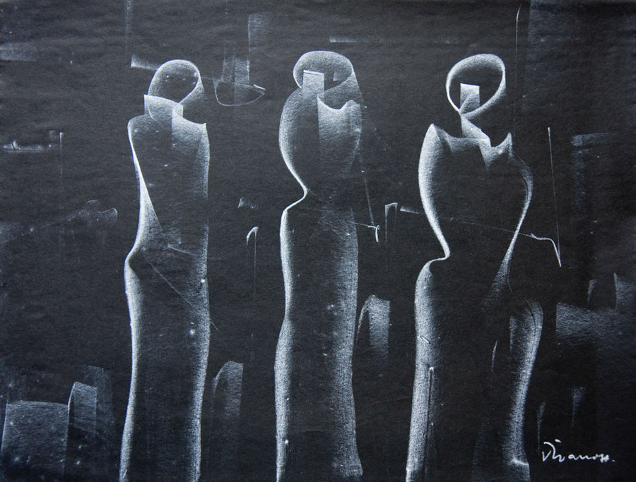 Композиция 44, Васил Иванов