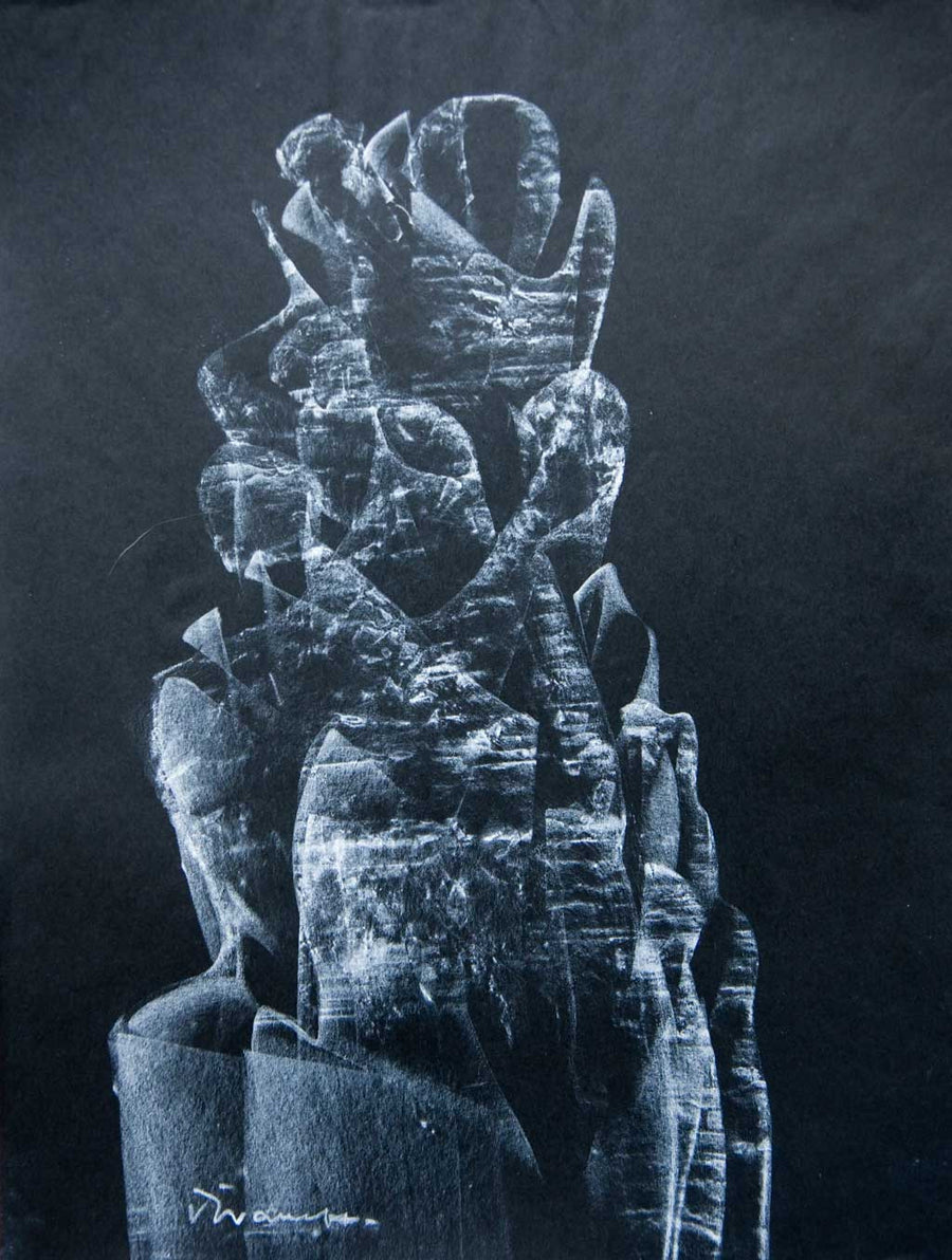 Композиция 45, Васил Иванов