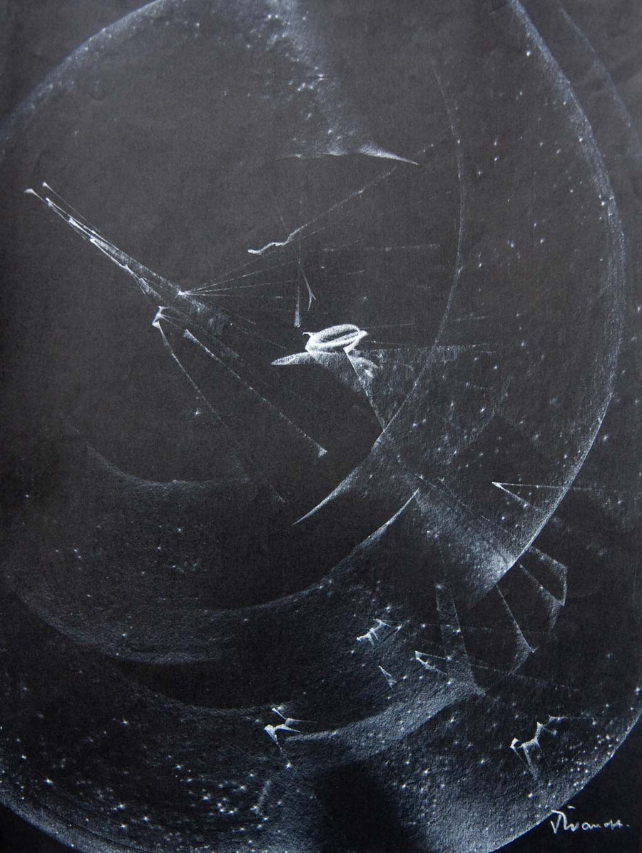 Композиция 46, Васил Иванов