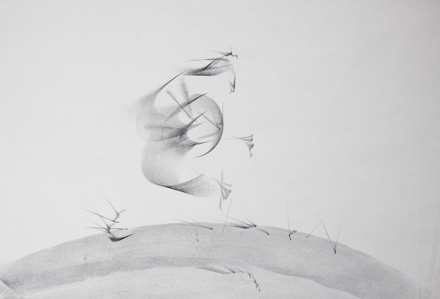 Композиция 3, Васил Иванов