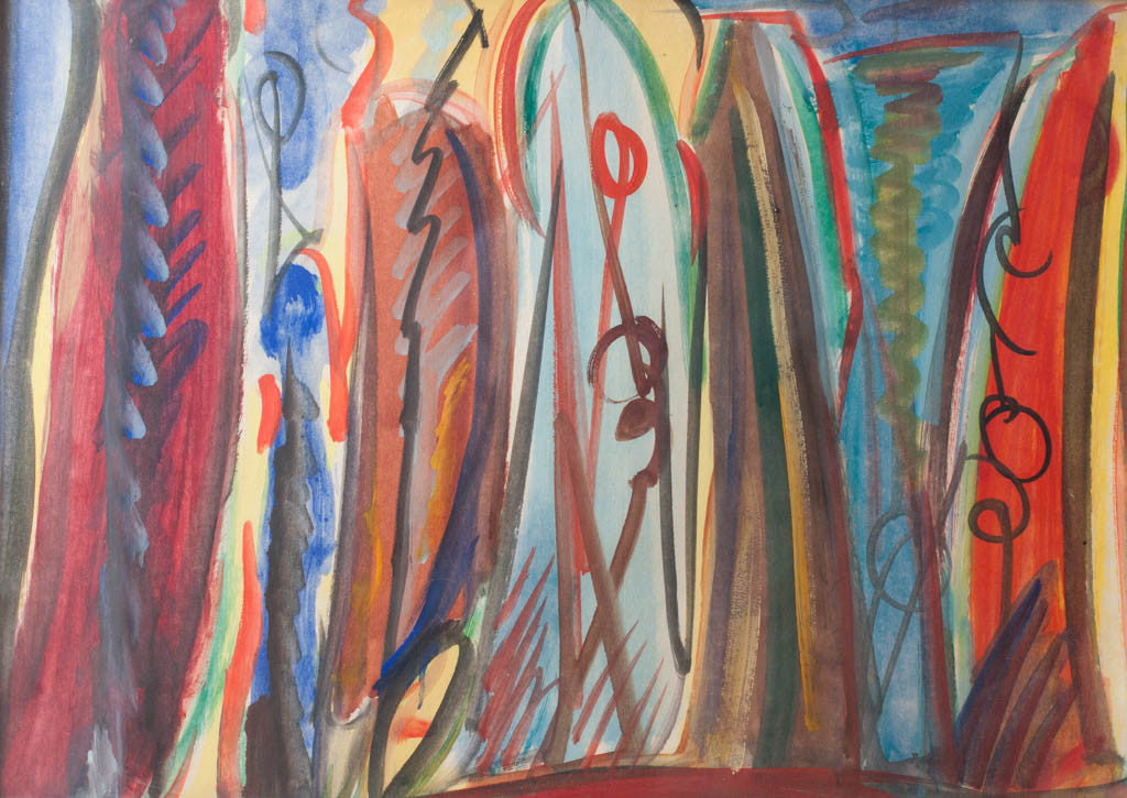 Композиция 53, Васил Иванов