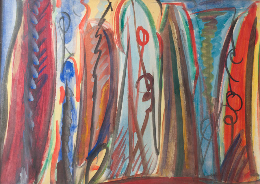 Композиция 53, Васил Иванов