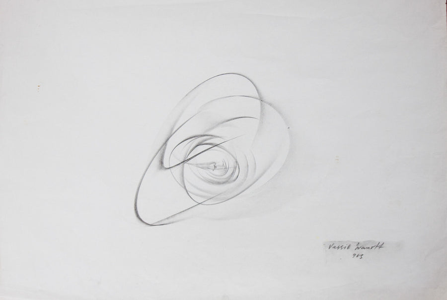 Композиция 2, Васил Иванов