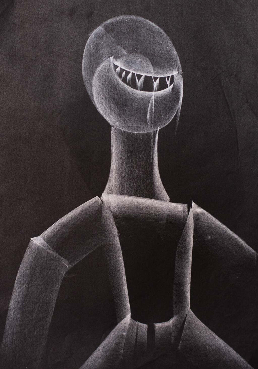 Фигура, Васил Иванов