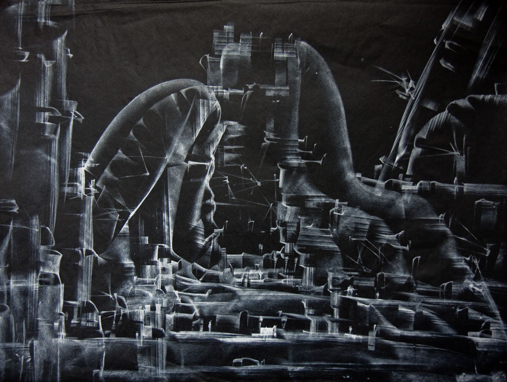 Композиция 1, Васил Иванов