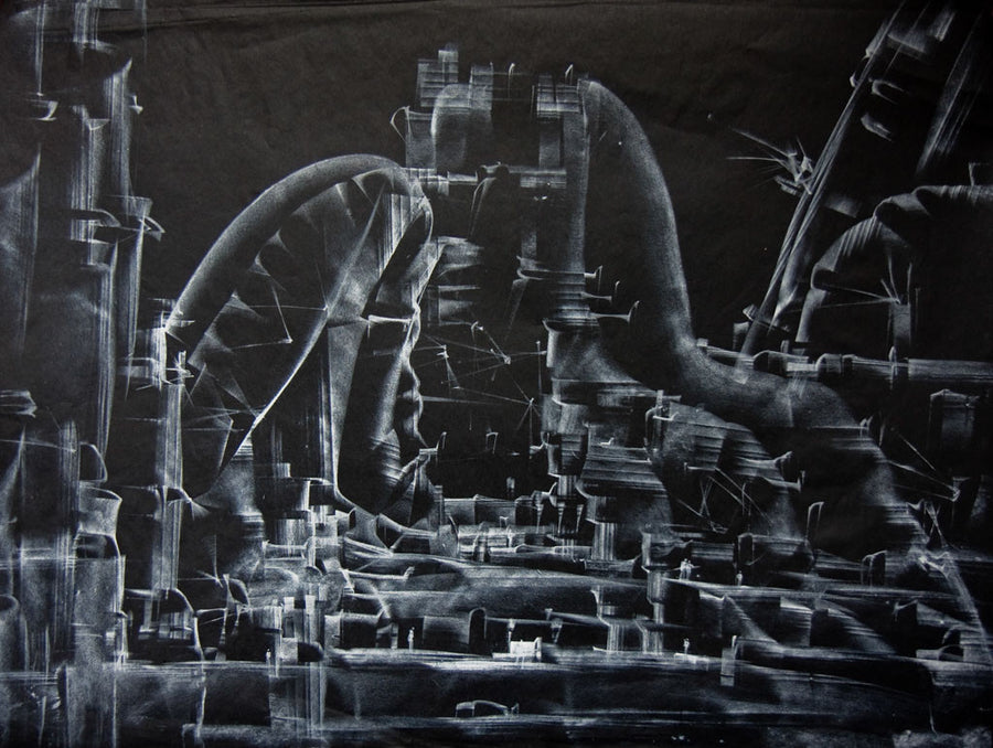 Композиция 1, Васил Иванов