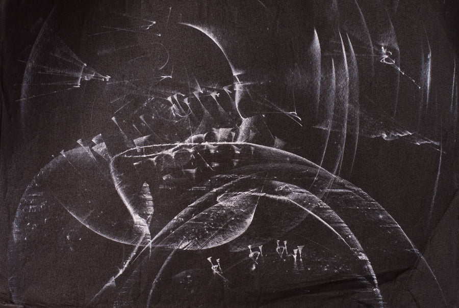 Композиция 60, Васил Иванов