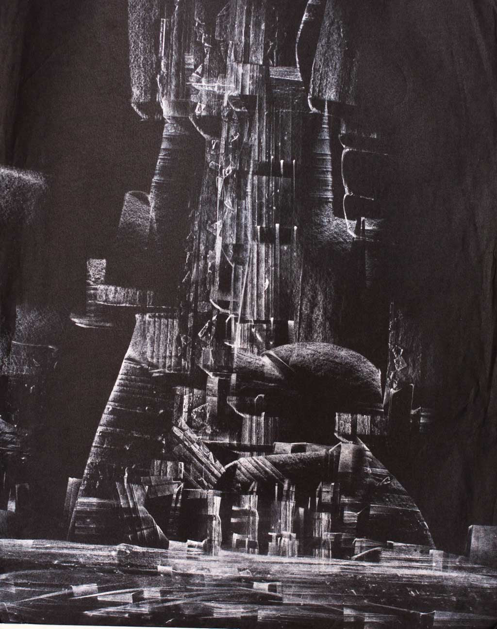 Композиция 61, Васил Иванов