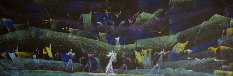 Композиция 68, Васил Иванов