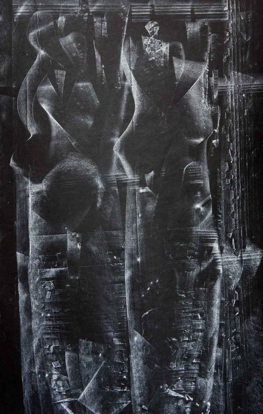 Композиция 20, Васил Иванов