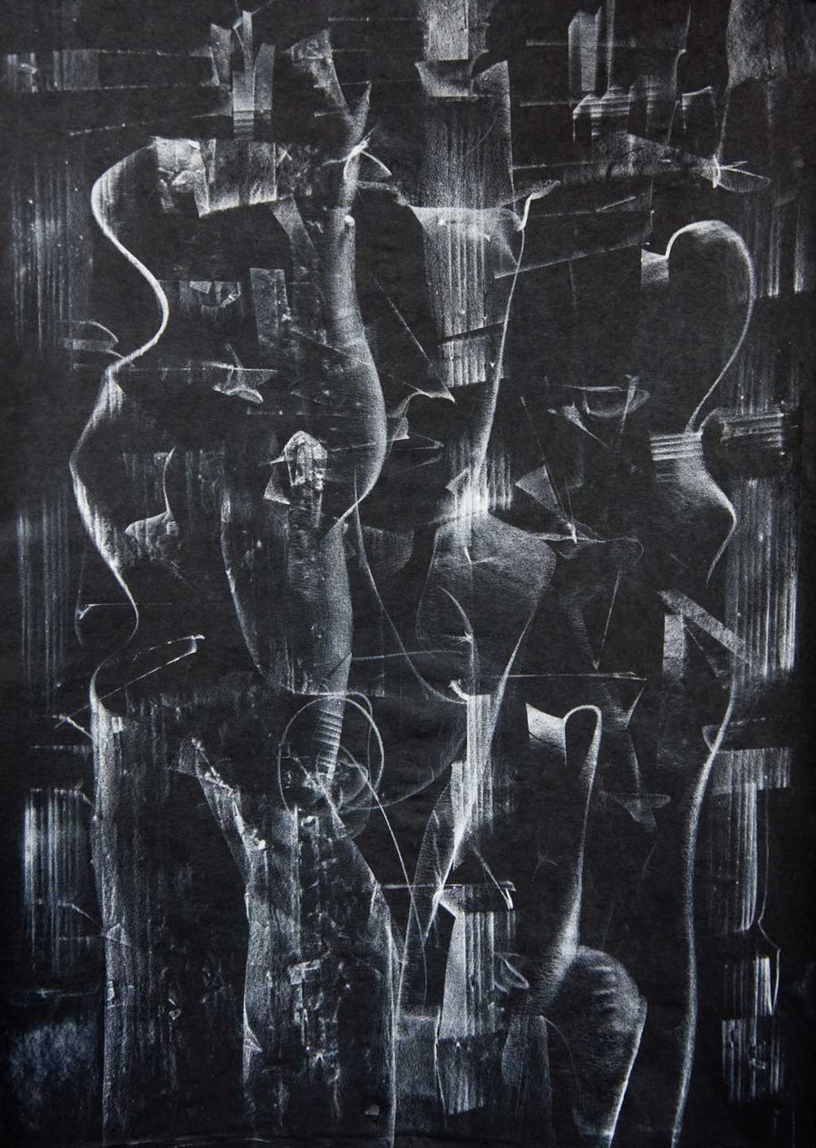 Композиция 19, Васил Иванов