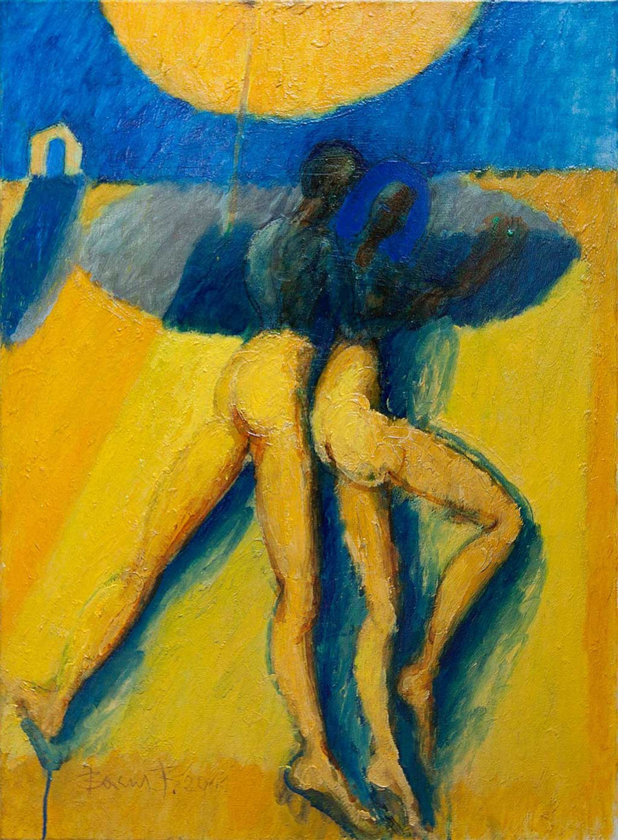 Четвърти юли – денят на независимостта, Васил Василев