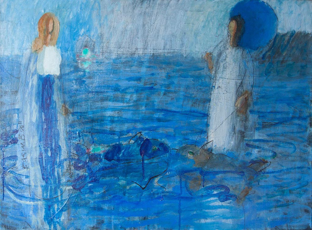 Къщата на изгряващото слънце по Боб Дилан