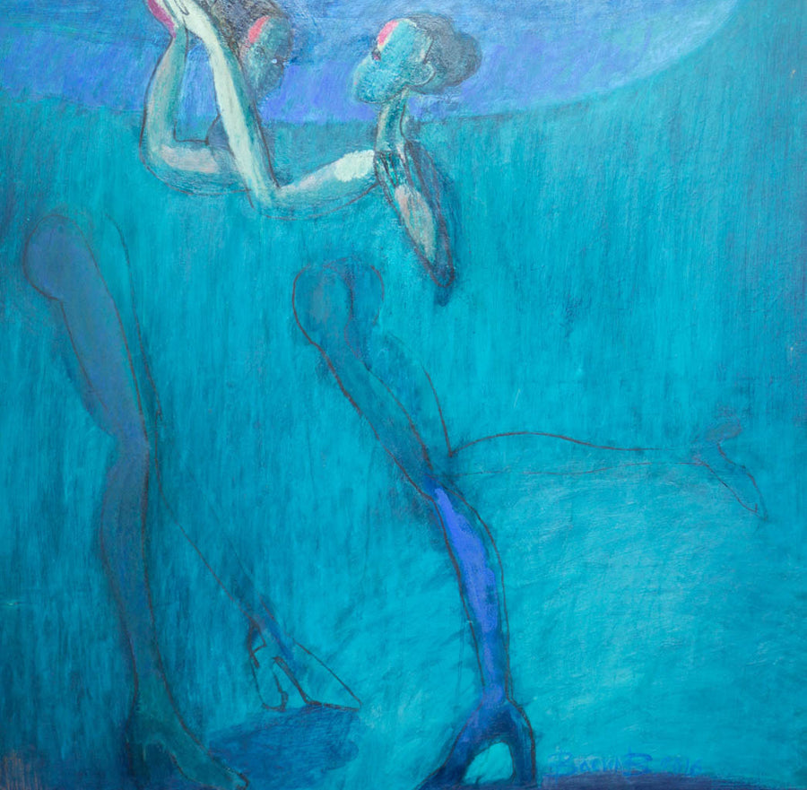 Танго, Васил Василев