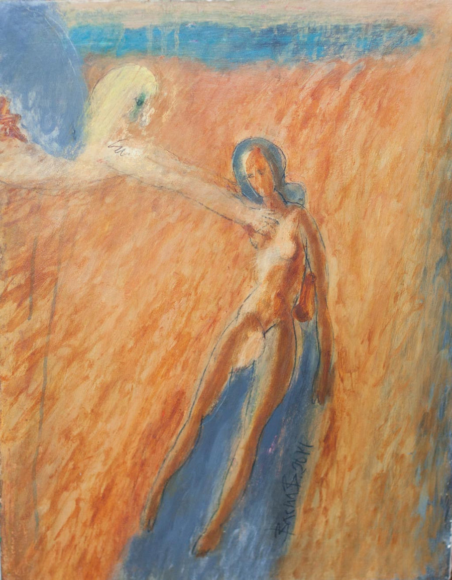 Спасяване, Васил Василев