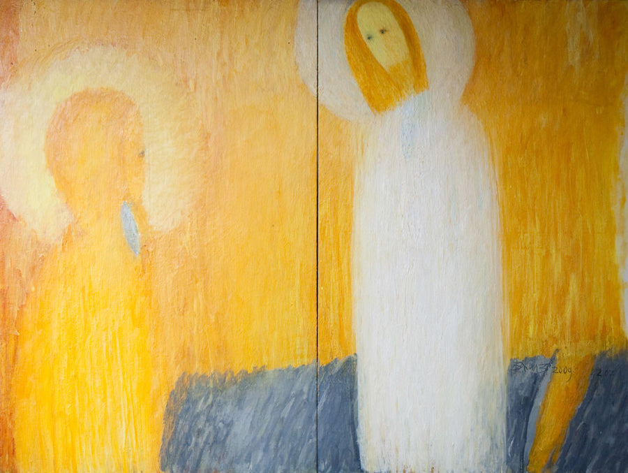 Не ме докосвай, Васил Василев