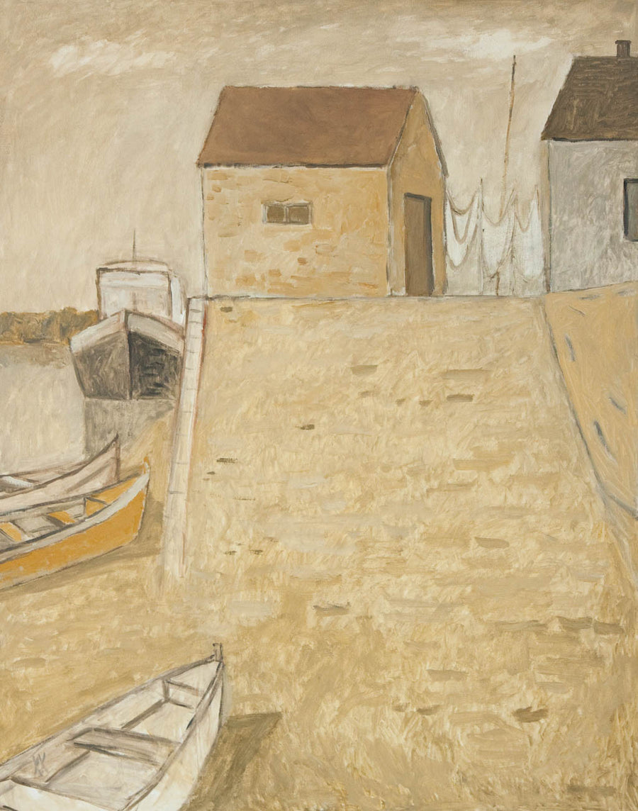 Край Дунава, Василка Монева