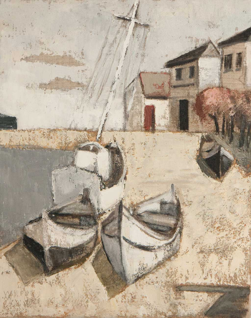 Созополски пейзаж