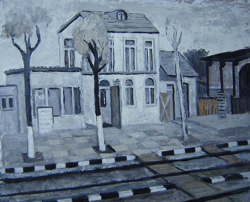 Гара, Василка Монева