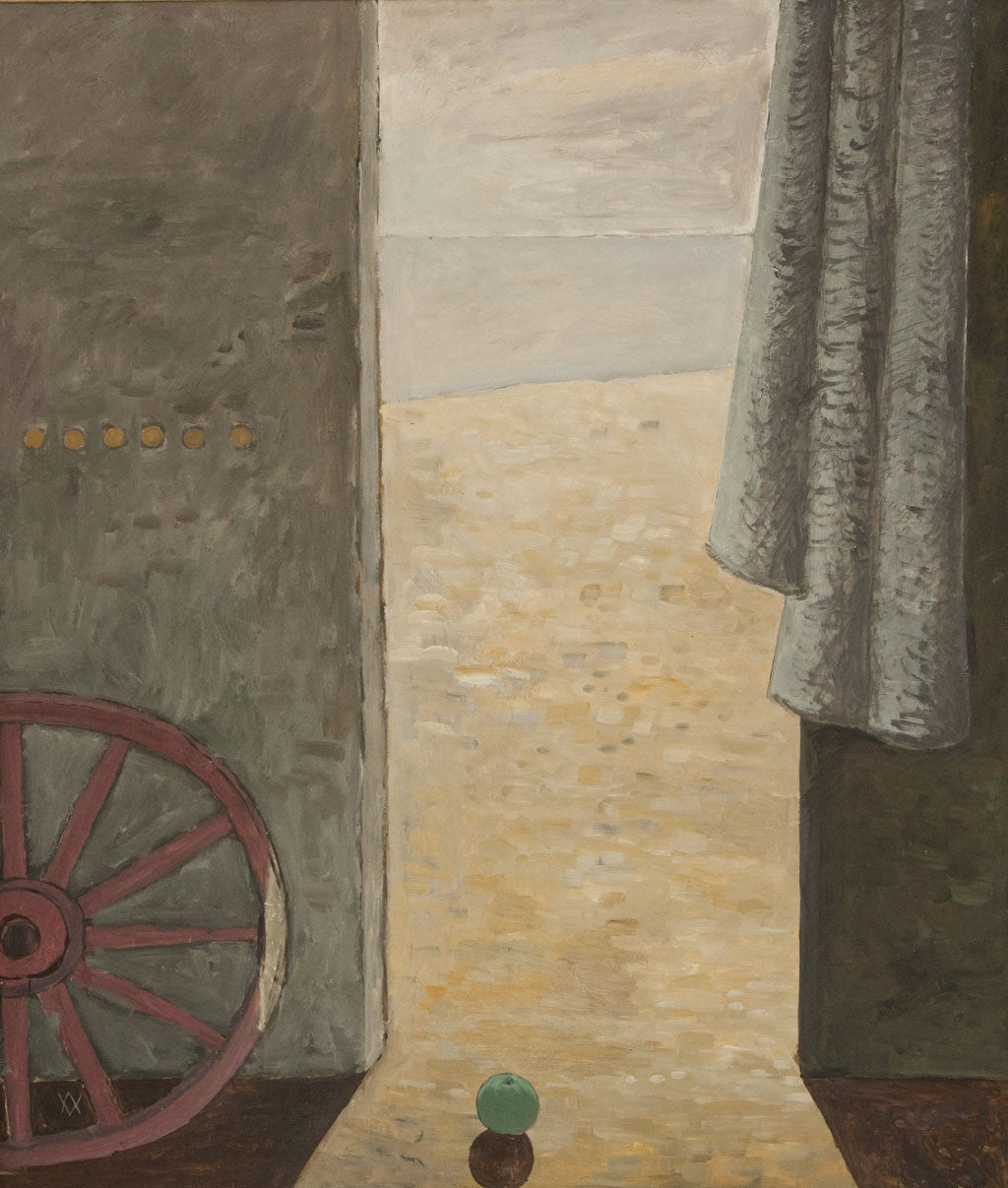 Врата към морето