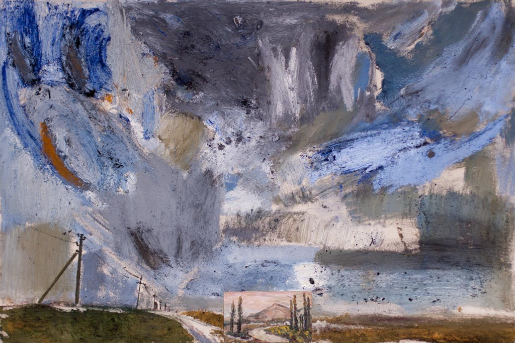 Пътят към дома