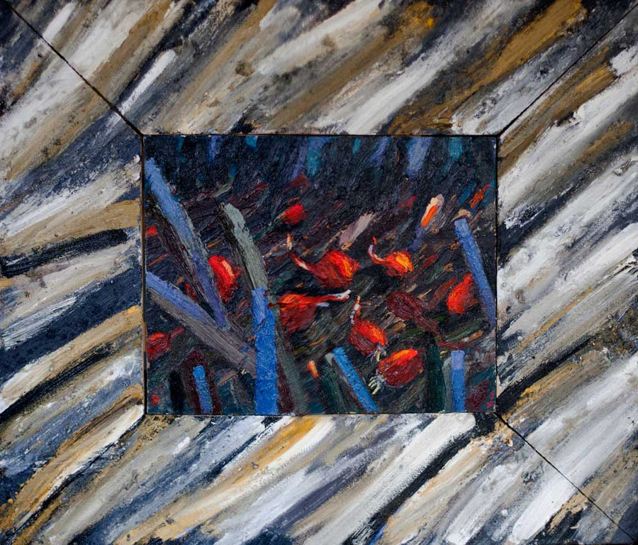 Градински лук, Йона Тукус