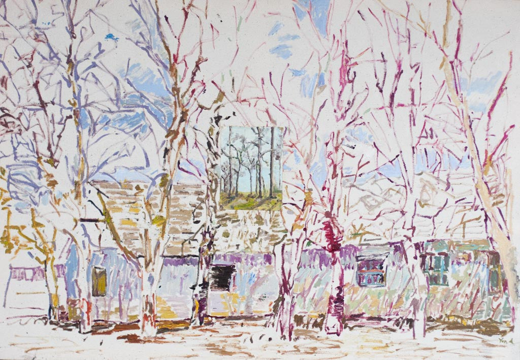 Обор, Йона Тукус