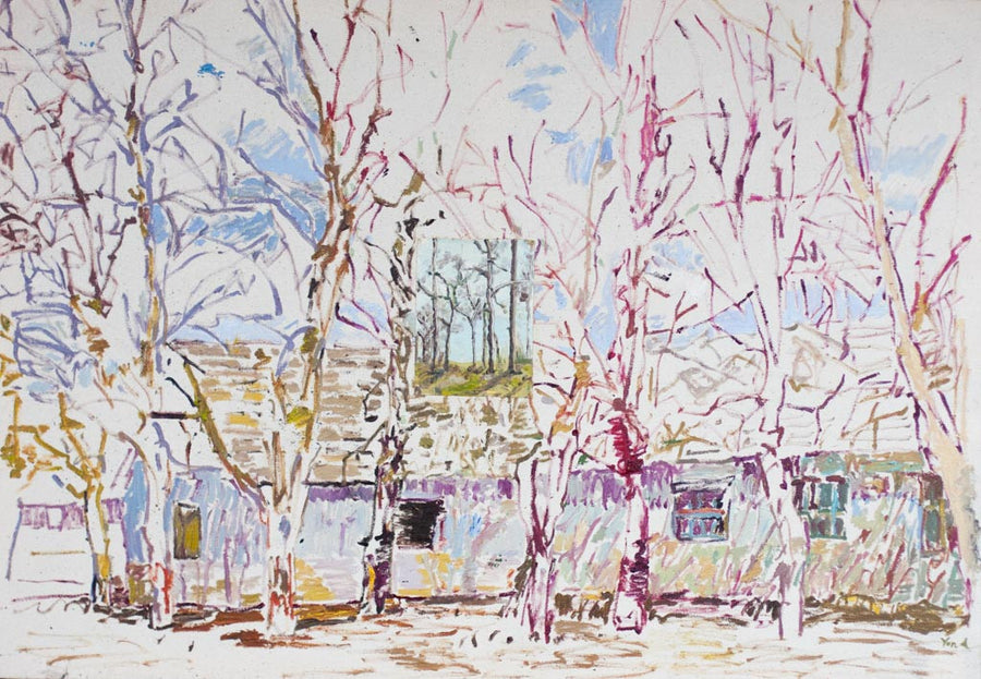 Обор, Йона Тукус