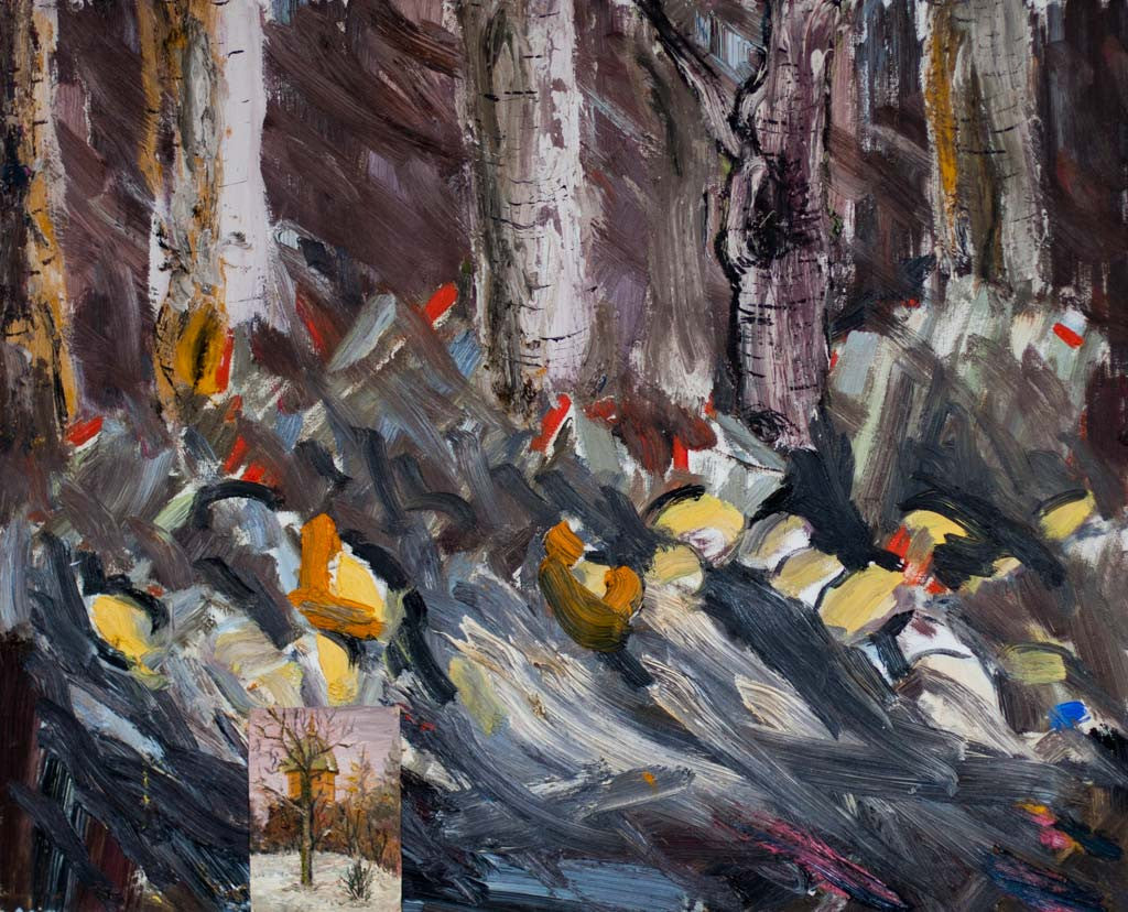 Брези, Йона Тукус