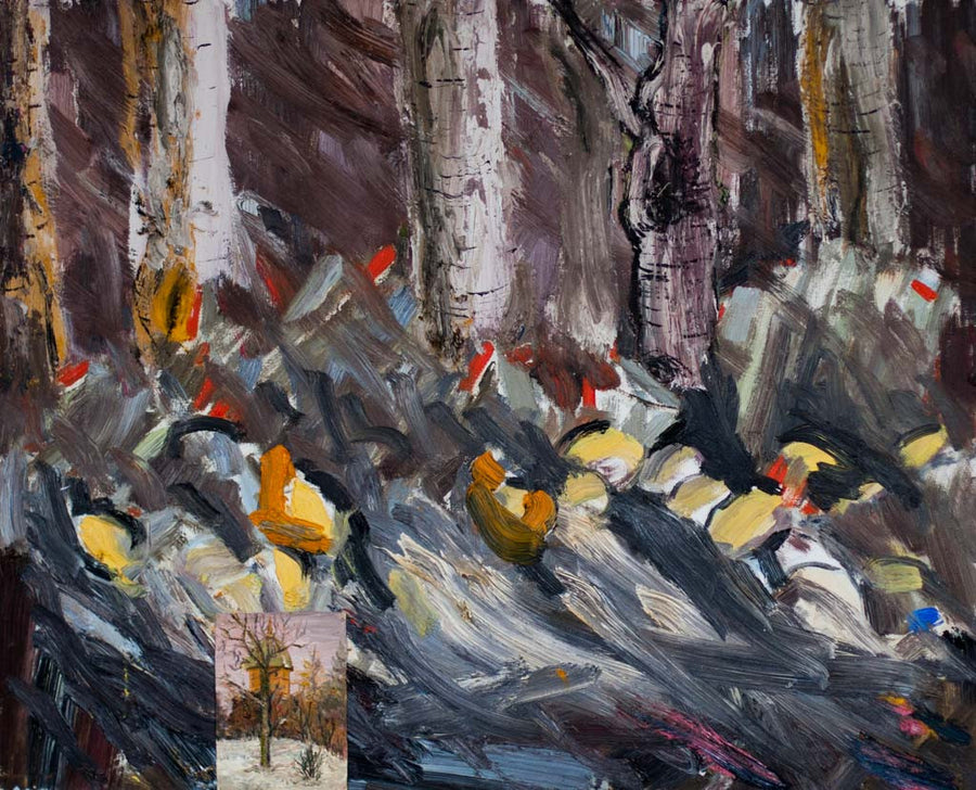 Брези, Йона Тукус