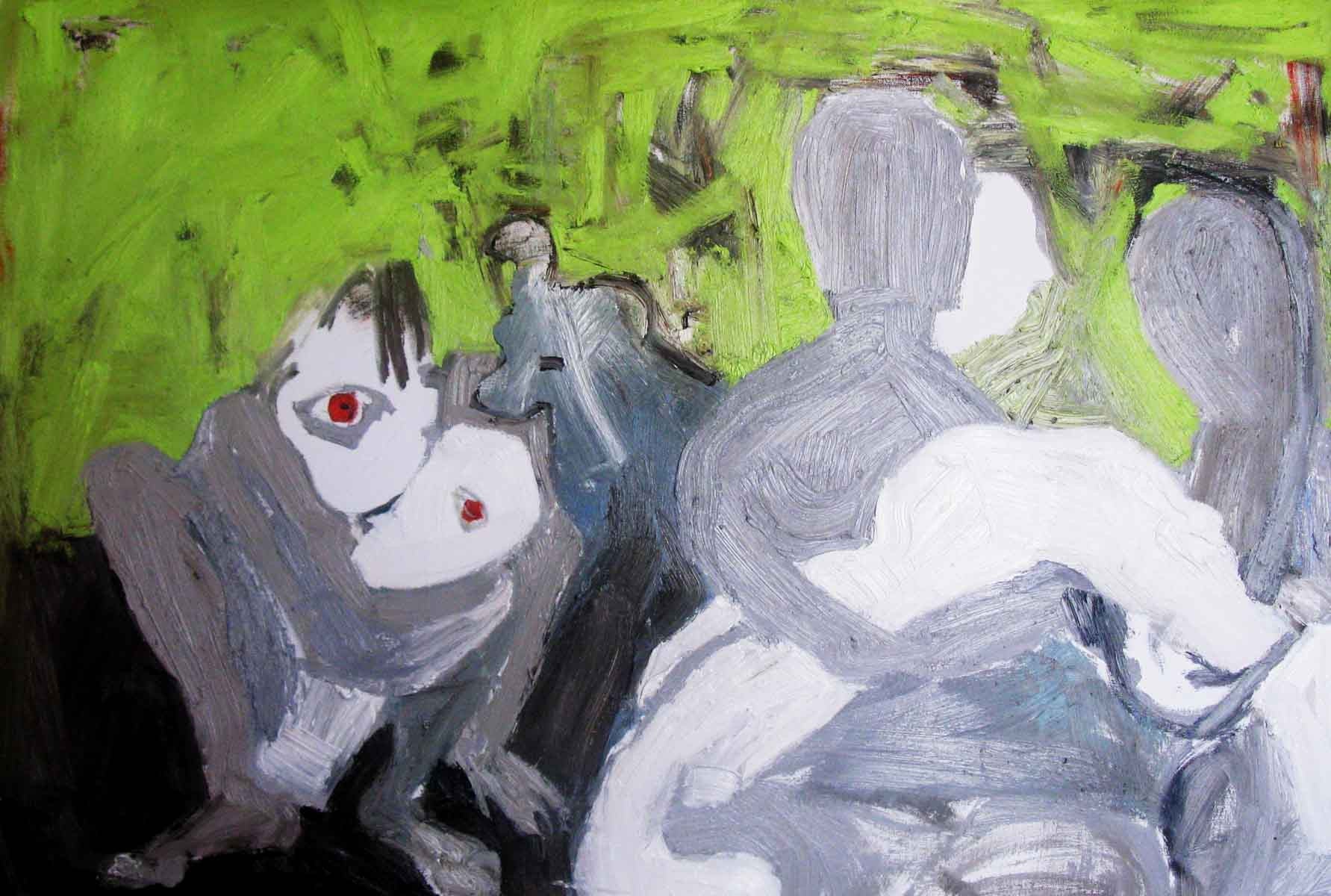 Семейство, Йона Тукусер