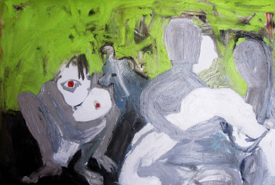 Семейство, Йона Тукусер