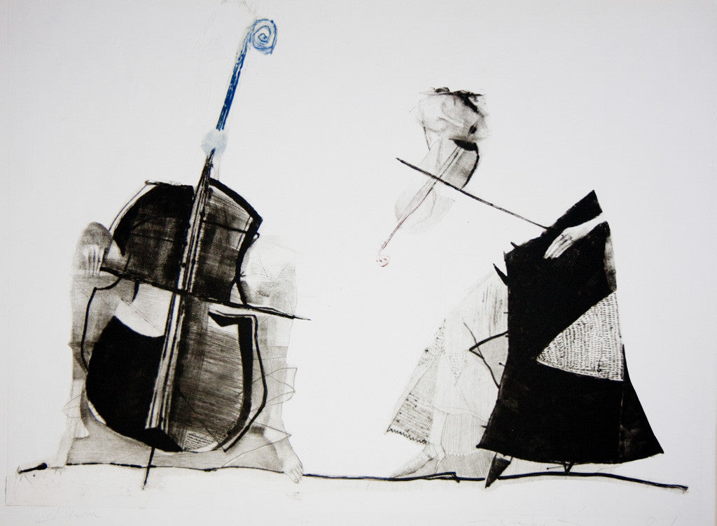 Дует, Захари Каменов