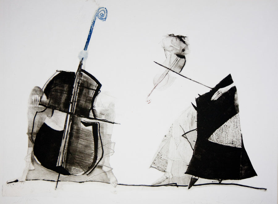 Дует, Захари Каменов