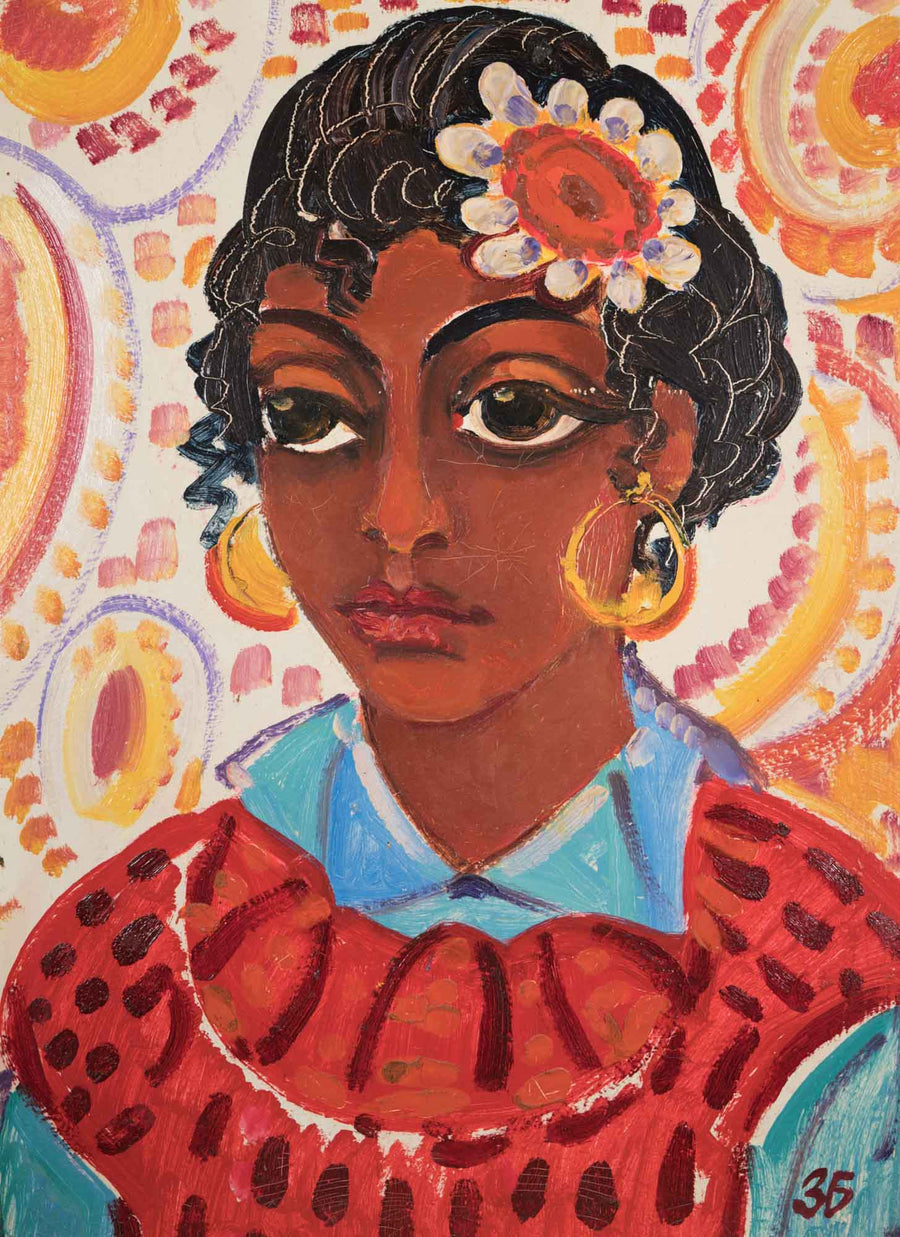 Сениха, Здравко Батембергски