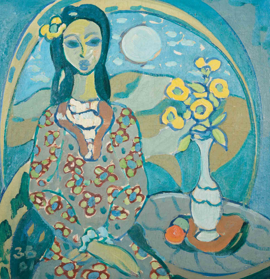 Утро, Здравко Батембергски