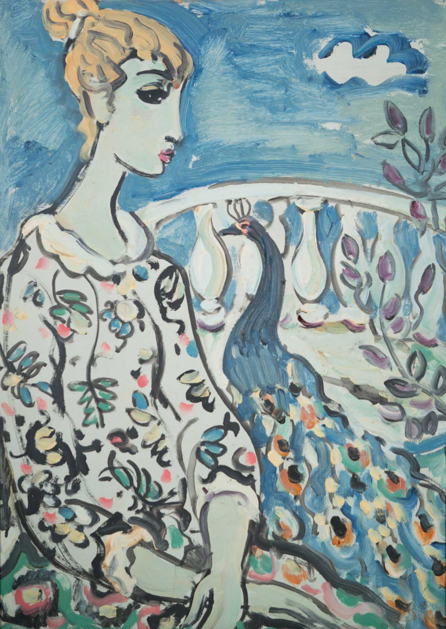 Настроение, Здравко Батембергски