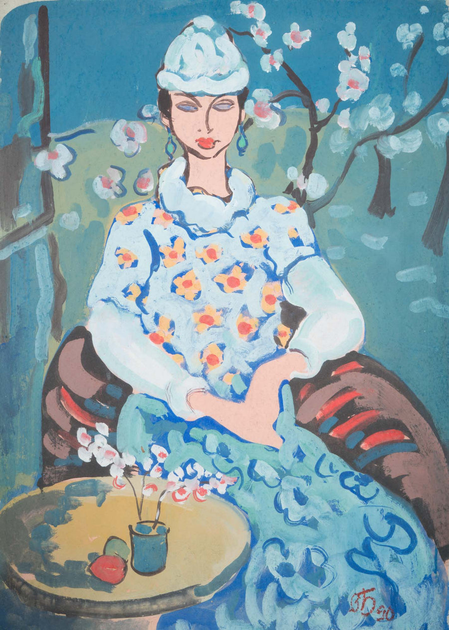 Пролет, Здравко Батембергски