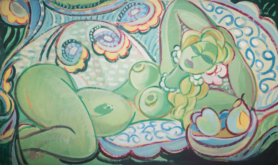 Акт, Здравко Батембергски