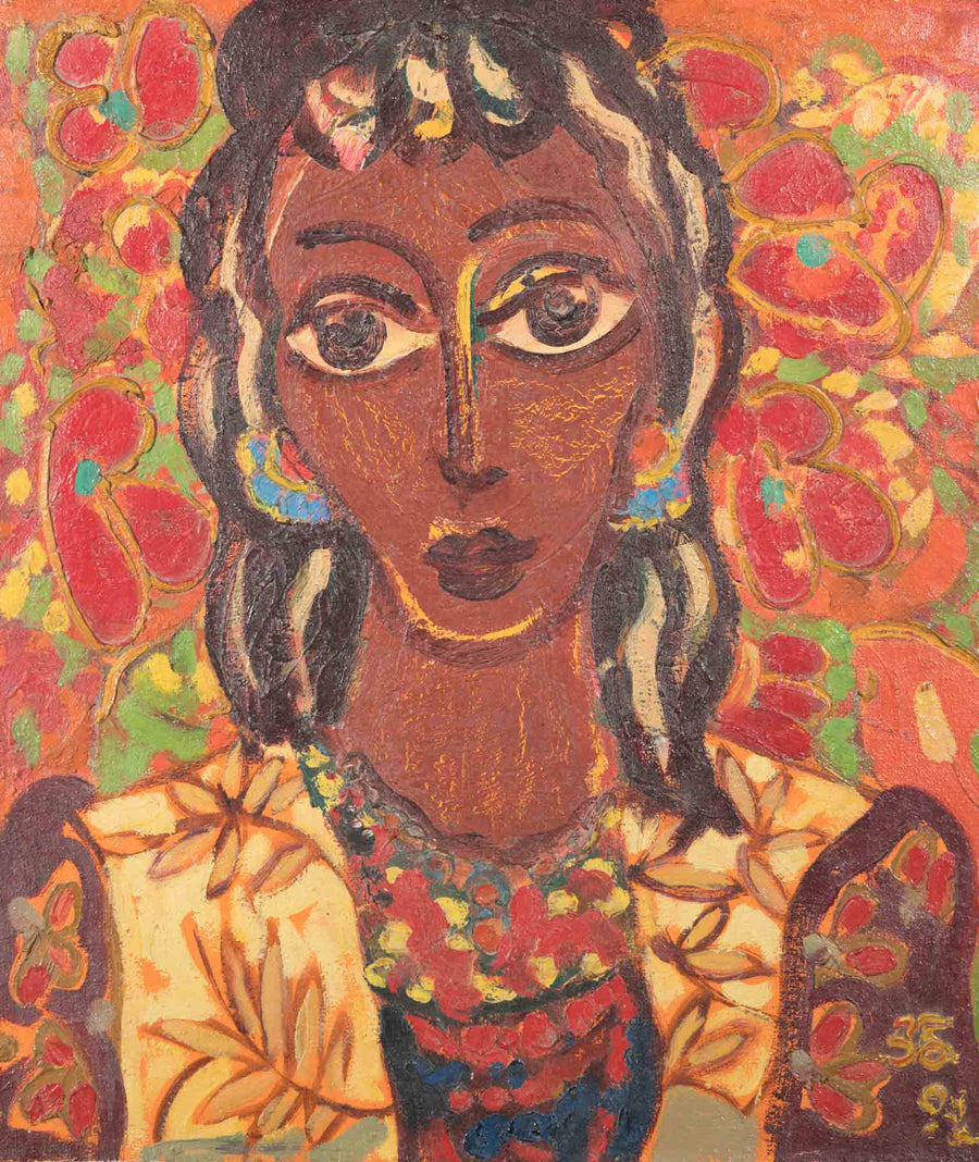 Момиче, Здравко Батембергски