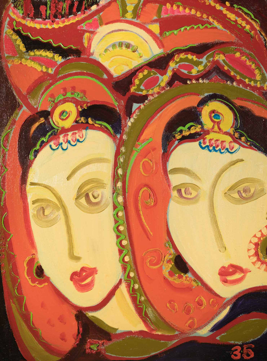 Българки, Здравко Батембергски