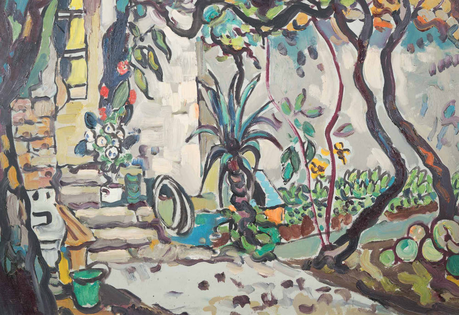 Двор в Разград, Здравко Батембергски