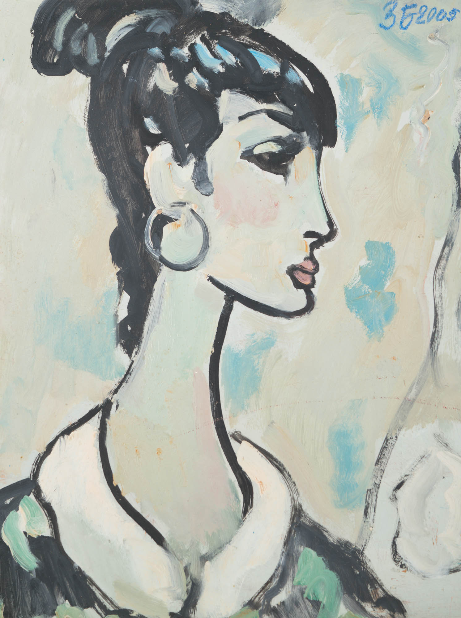 Профил, Здравко Батембергски